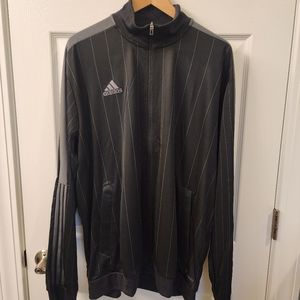 Adidas Tiro VIP Track Jacket - Size XL